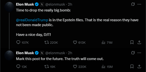 Elon Post 2
