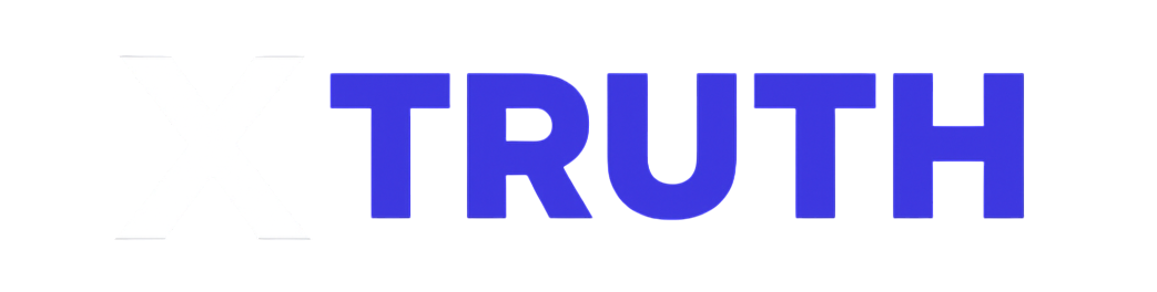 xTruth Logo
